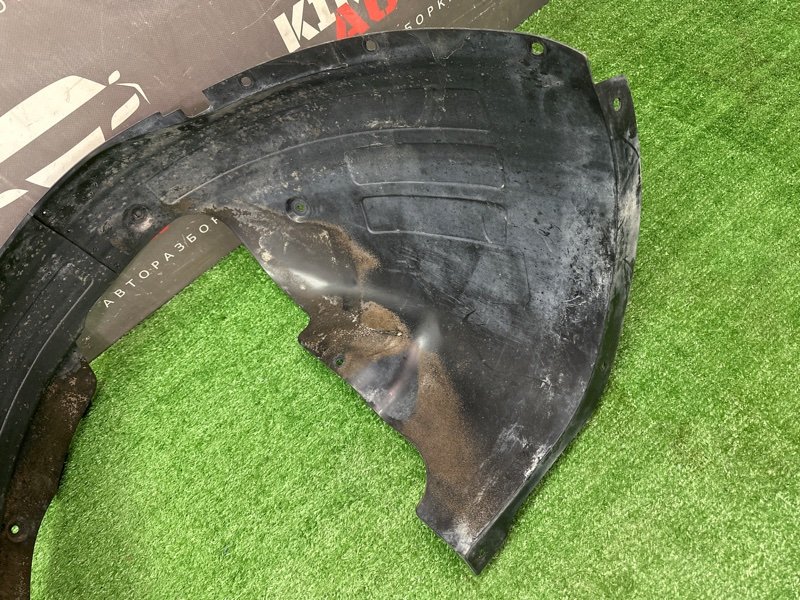 Подкрылок Kia Rio 4 2018