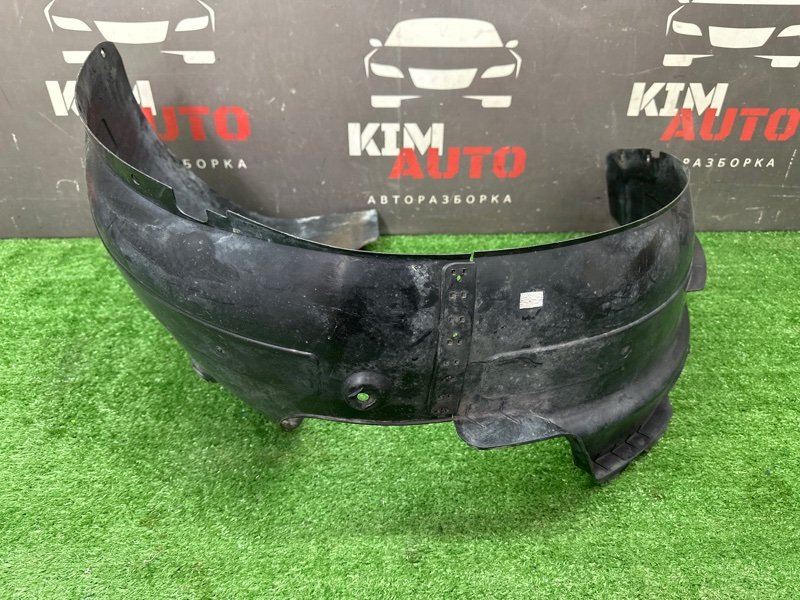 Подкрылок Kia Rio 4 2018