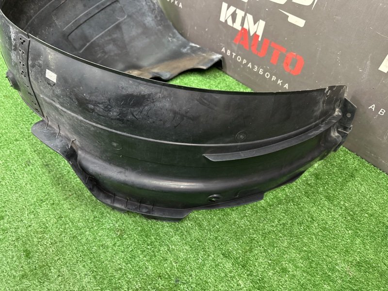 Подкрылок Kia Rio 4 2018