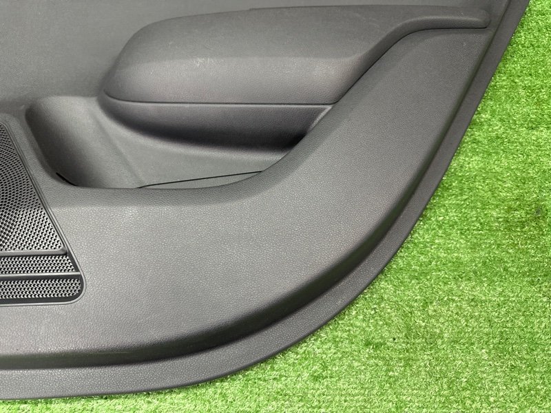 Обшивка двери Kia Rio 4 2018