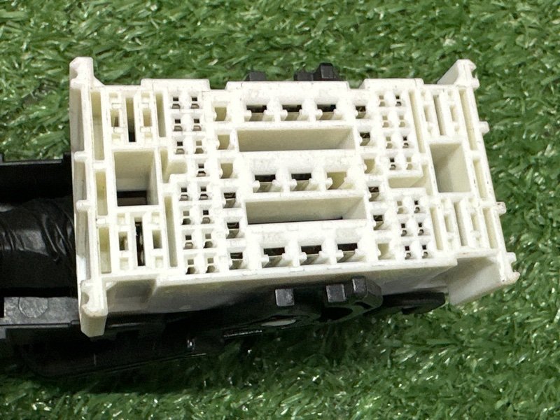 Проводка салона Kia Rio 4 2018