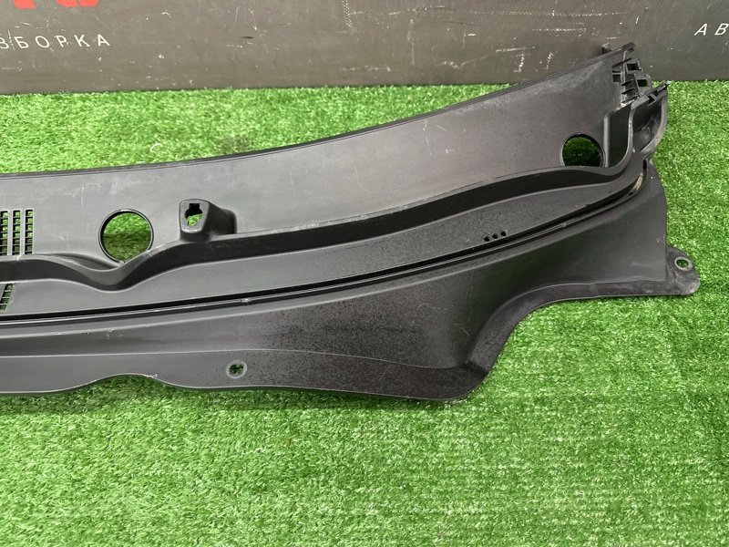 Жабо Накладка Стеклоочистителя Kia Rio 4 2018