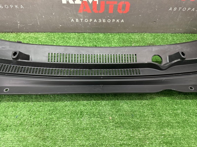 Жабо Накладка Стеклоочистителя Kia Rio 4 2018