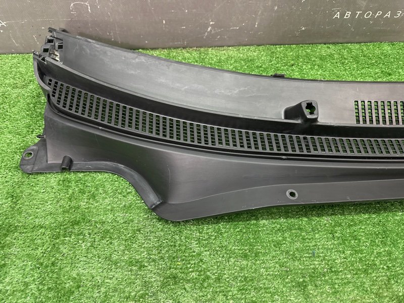 Жабо Накладка Стеклоочистителя Kia Rio 4 2018