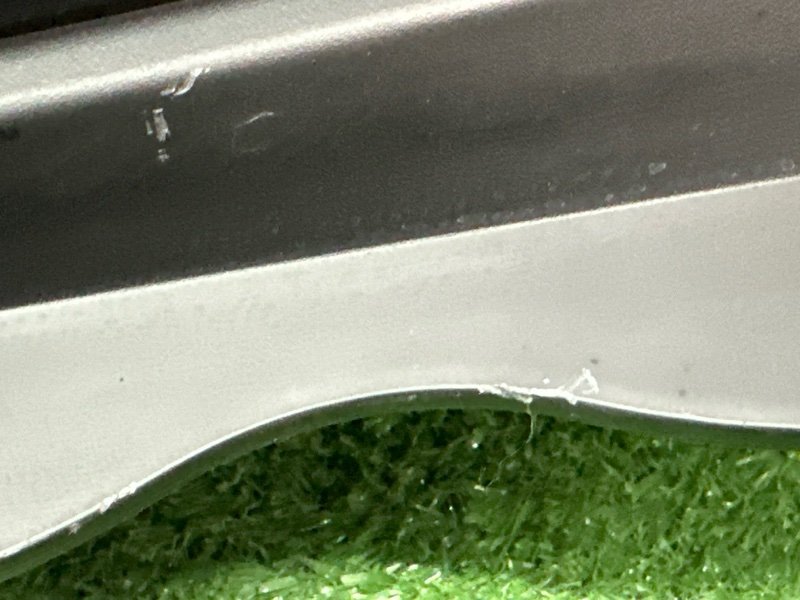 Жабо Накладка Стеклоочистителя Kia Rio 4 2018