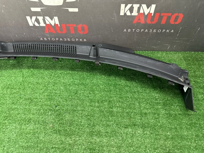 Жабо Накладка Стеклоочистителя Kia Rio 4 2018