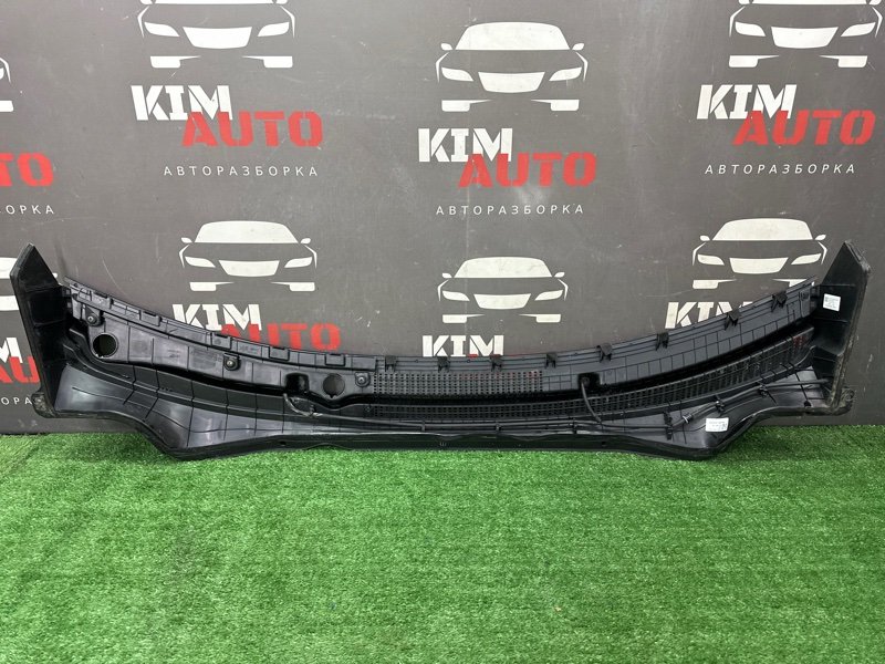 Жабо Накладка Стеклоочистителя Kia Rio 4 2018