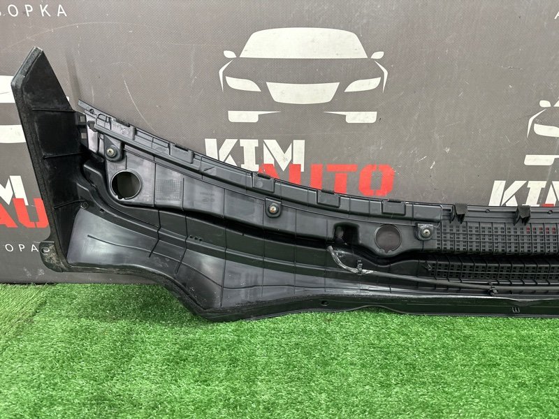 Жабо Накладка Стеклоочистителя Kia Rio 4 2018