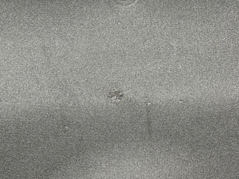 Обшивка крышки багажника Kia Rio 4 2018