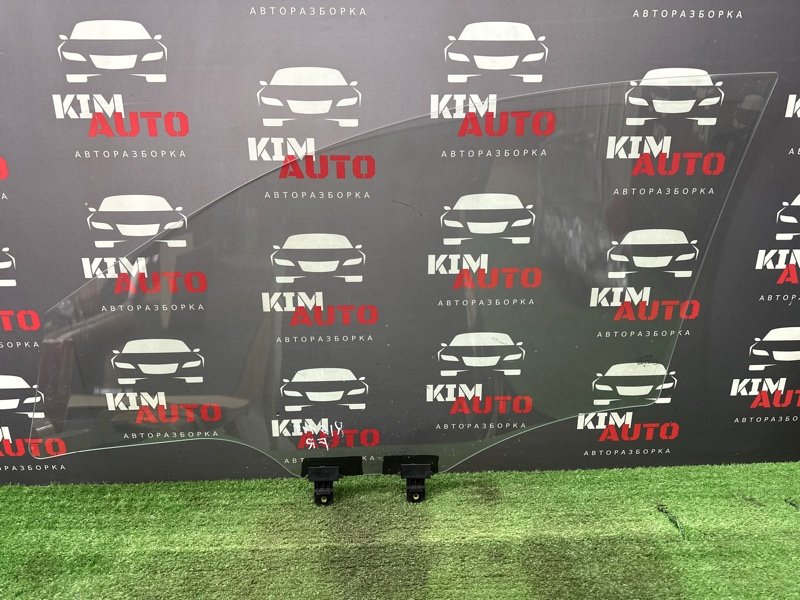 Стекло двери Kia Rio 4 2018