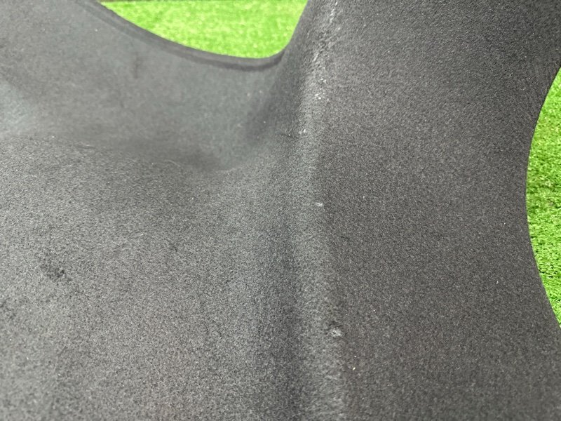 Обшивка багажника Kia Rio 4 2018