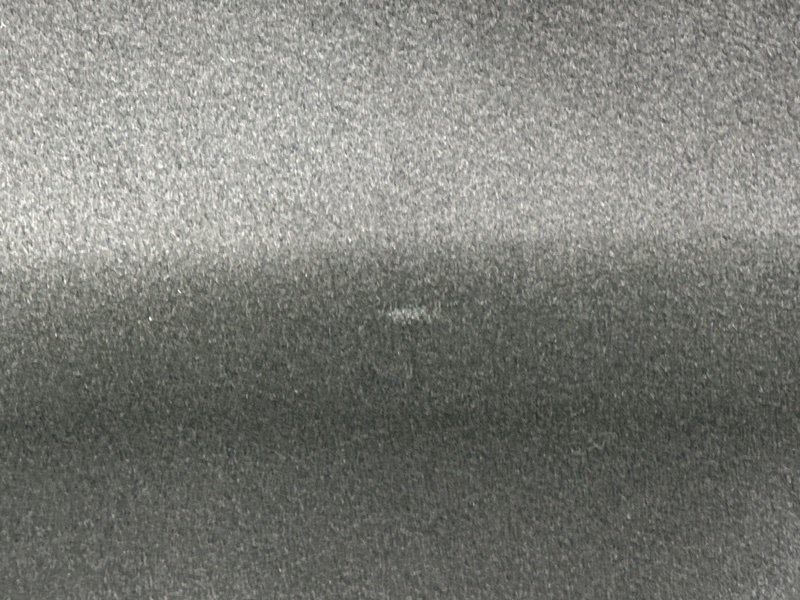 Обшивка багажника Kia Rio 4 2018