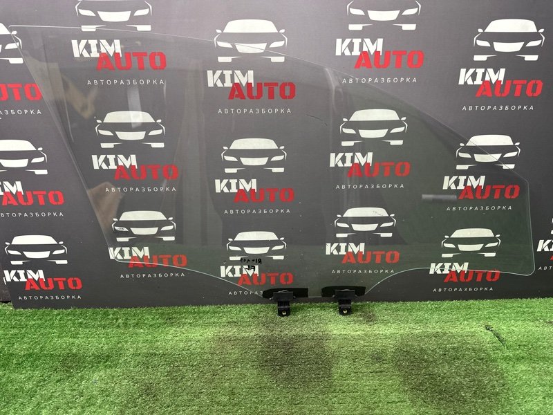 Стекло двери Kia Rio 4 2018