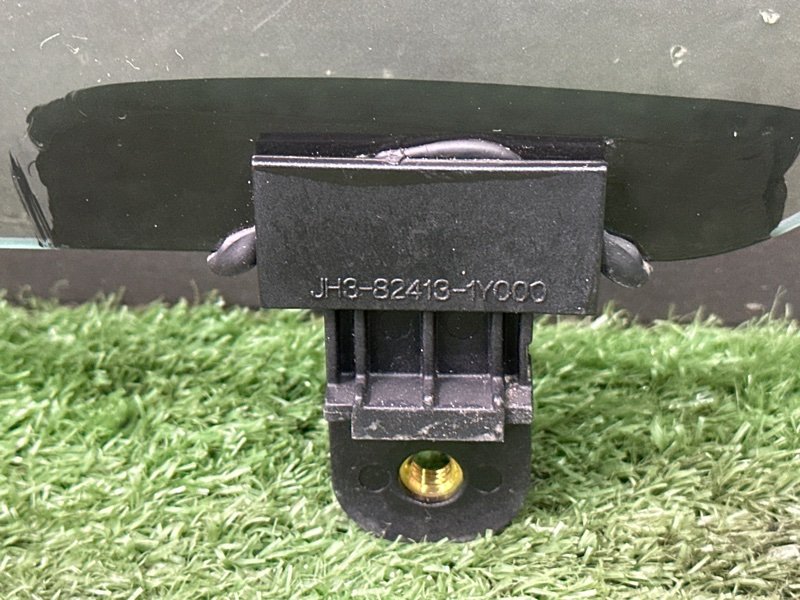 Стекло двери Kia Rio 4 2018