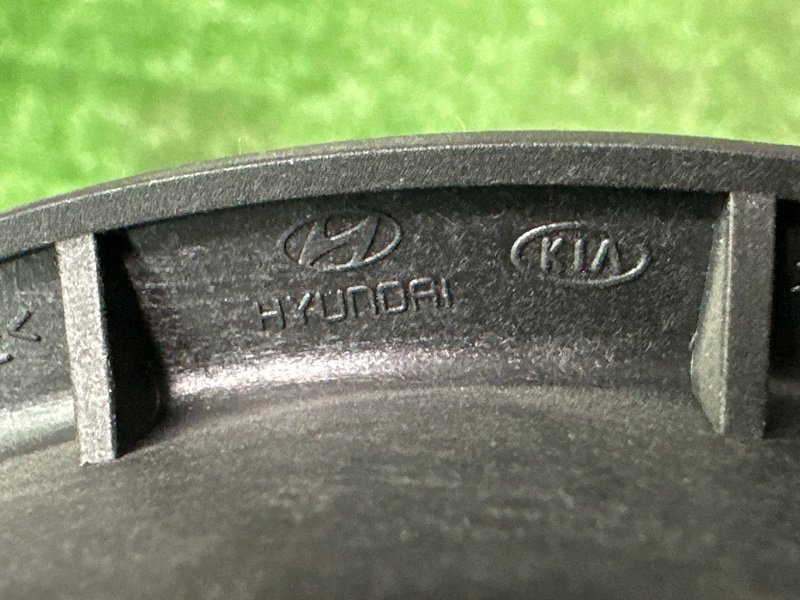 Динамик штатный Kia Rio 4 2018