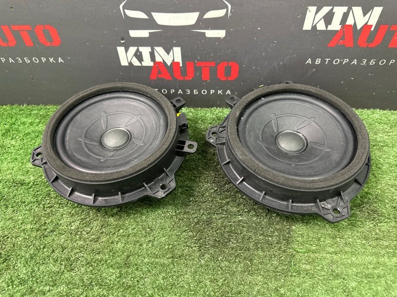 Динамик штатный Kia Rio 4 2018