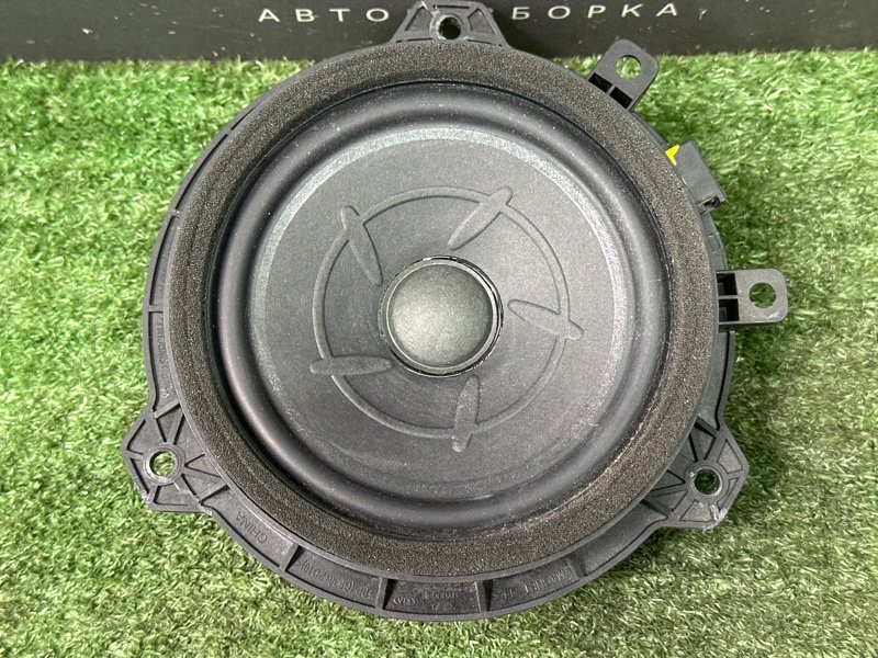 Динамик штатный Kia Rio 4 2018