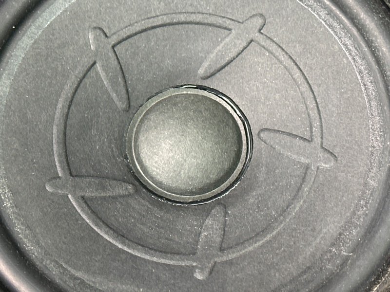 Динамик штатный Kia Rio 4 2018