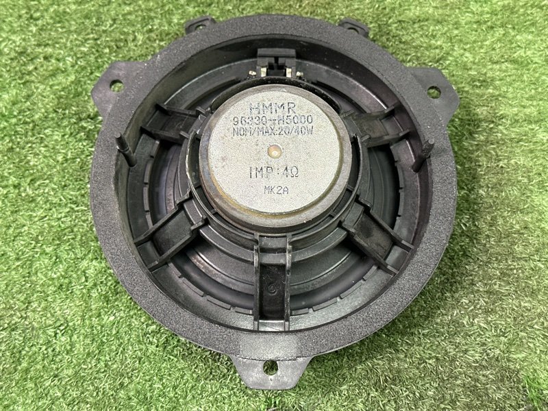 Динамик штатный Kia Rio 4 2018