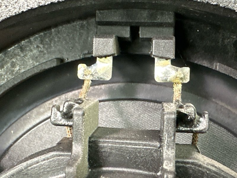 Динамик штатный Kia Rio 4 2018