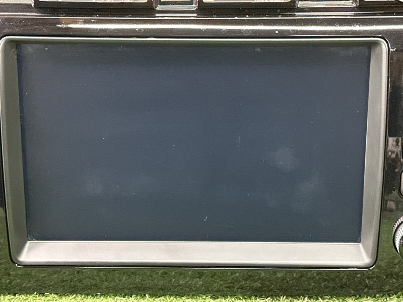 Магнитола штатная Kia Rio 4 2018