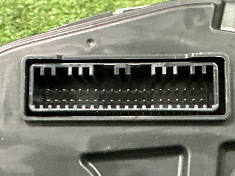 Панель приборов SuperVision Kia Rio 4 2018