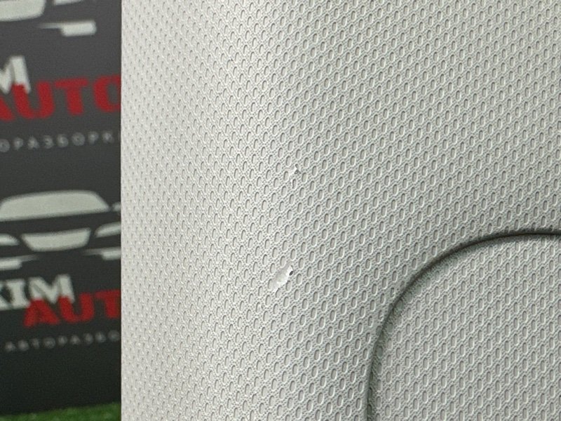 Накладка центральной стойки верхняя Kia Rio 4 2018