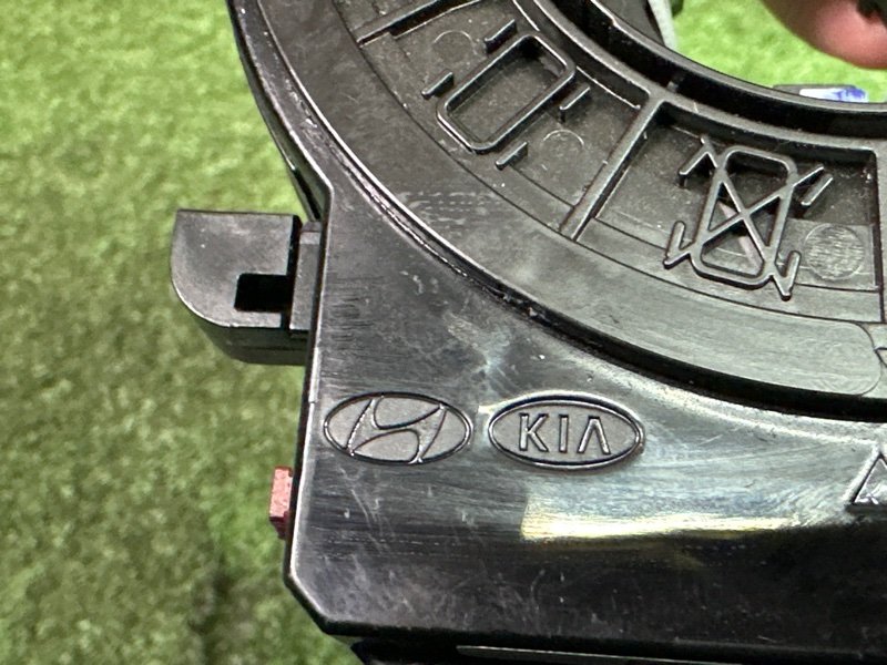 Подрулевой шлейф Kia Rio 4 2018