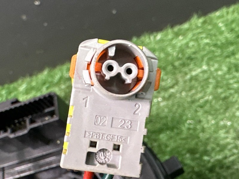 Подрулевой шлейф Kia Rio 4 2018