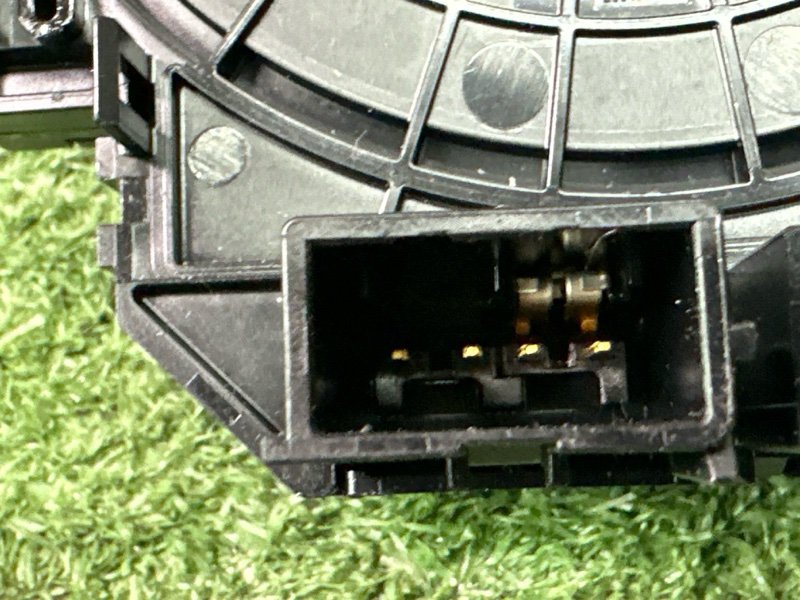 Подрулевой шлейф Kia Rio 4 2018