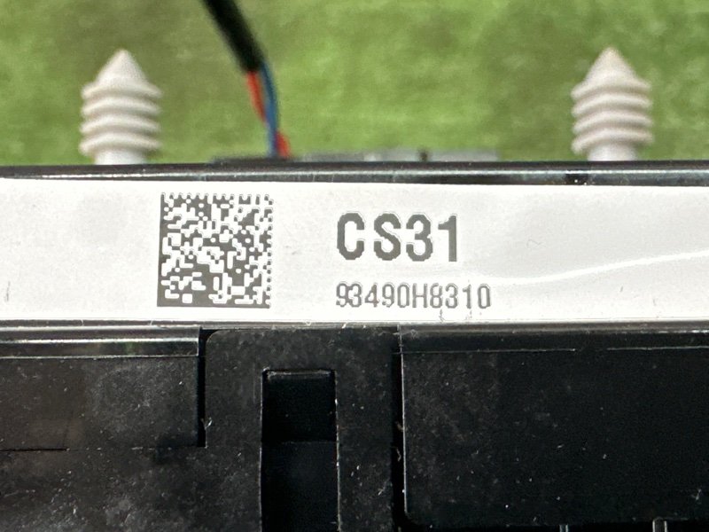 Подрулевой шлейф Kia Rio 4 2018