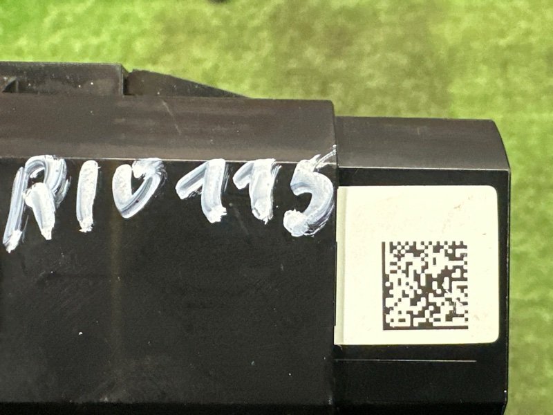 Кнопка старт-стоп Kia Rio 4 2018