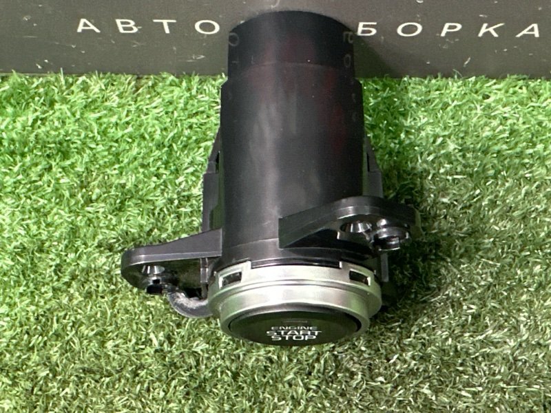 Кнопка старт-стоп Kia Rio 4 2018