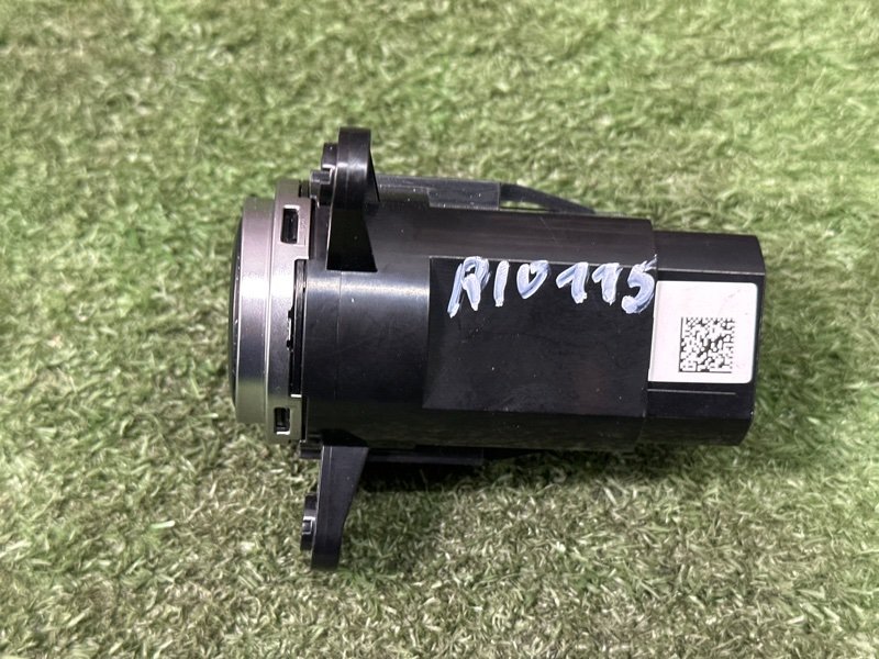 Кнопка старт-стоп Kia Rio 4 2018