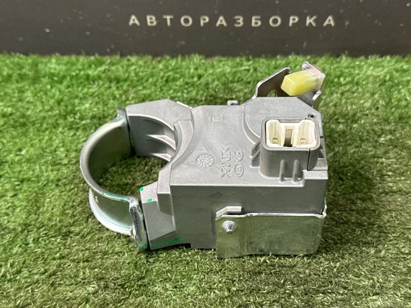 Блокиратор руля Kia Rio 4 2018