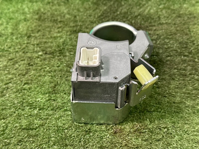 Блокиратор руля Kia Rio 4 2018