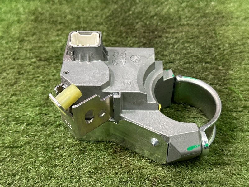 Блокиратор руля Kia Rio 4 2018