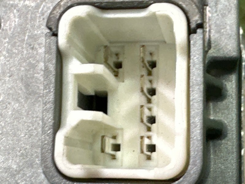 Блокиратор руля Kia Rio 4 2018