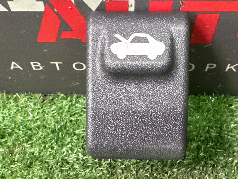 Ручка открывания капота Kia Rio 4 2018