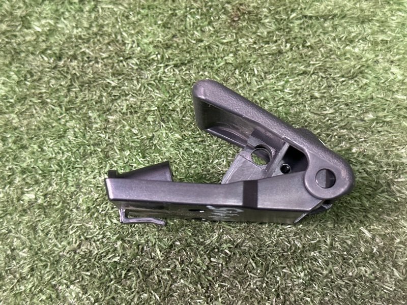 Ручка открывания капота Kia Rio 4 2018