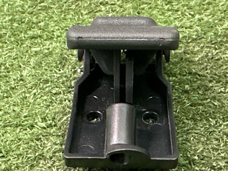 Ручка открывания капота Kia Rio 4 2018