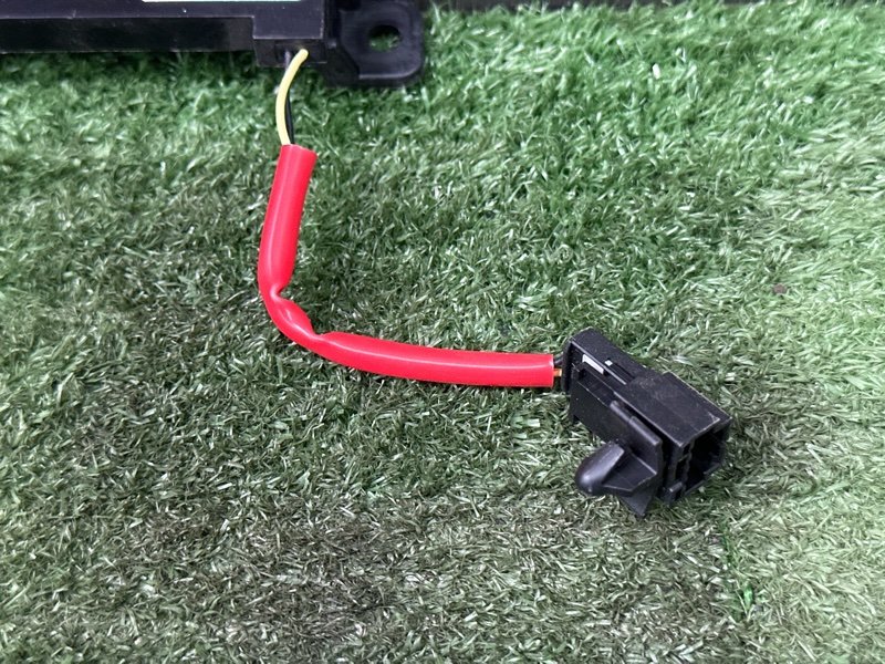 Антенна бесключевого доступа Kia Rio 4 2018