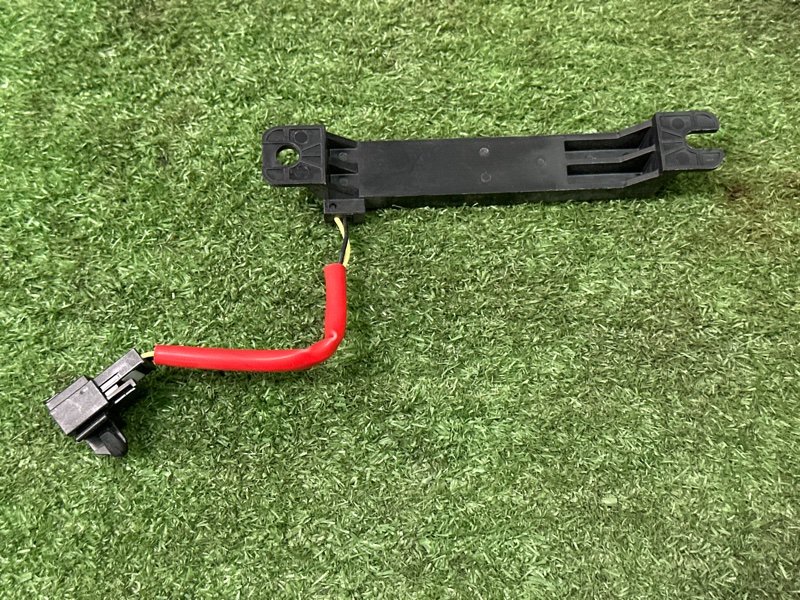 Антенна бесключевого доступа Kia Rio 4 2018