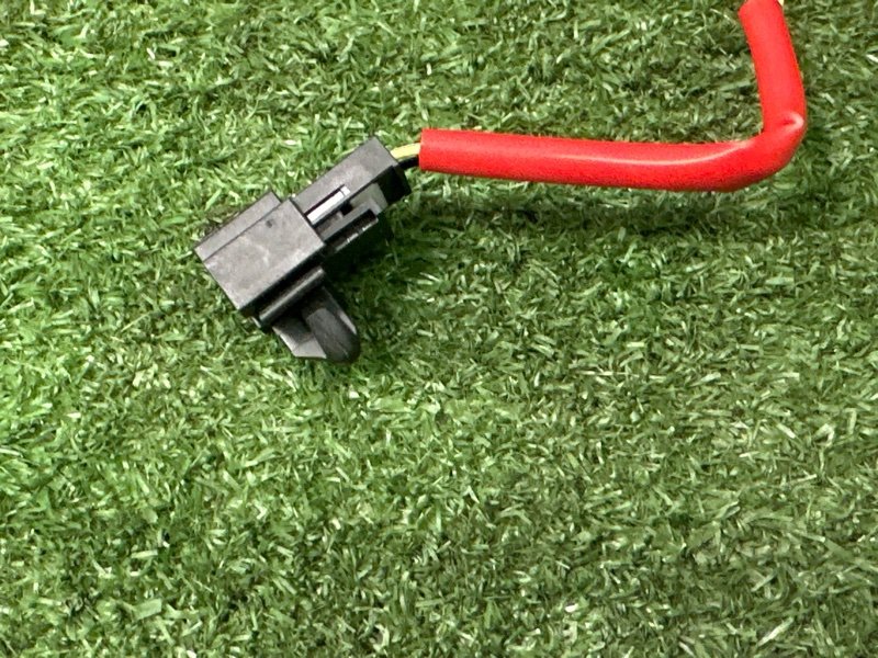 Антенна бесключевого доступа Kia Rio 4 2018