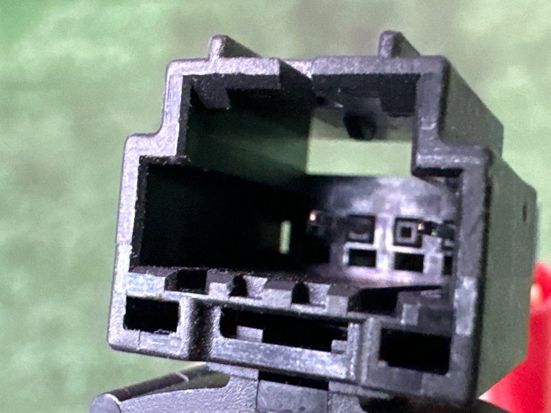 Антенна бесключевого доступа Kia Rio 4 2018