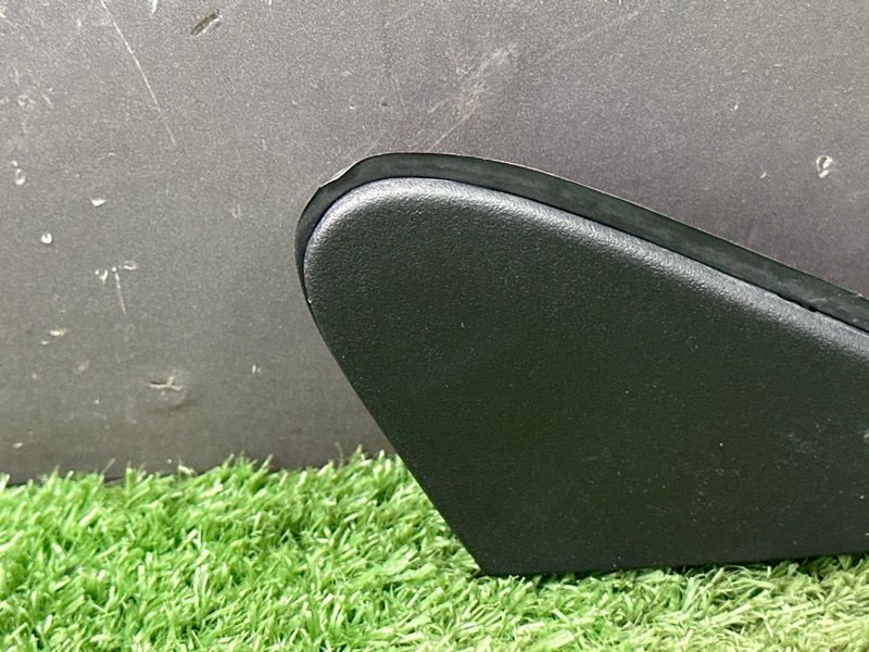 Накладка крыла Kia Rio 4 2018