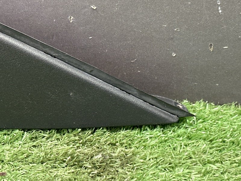 Накладка крыла Kia Rio 4 2018