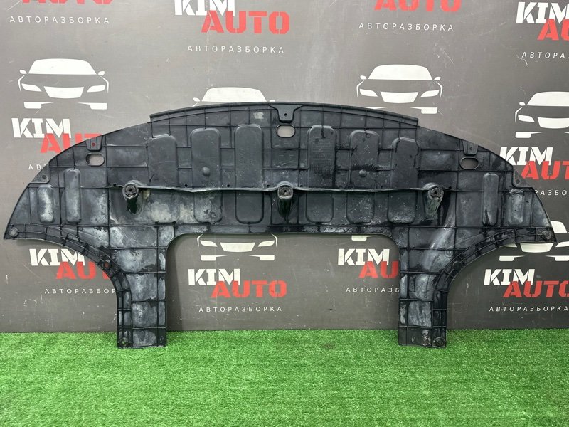 Пыльник бампера Kia Rio 4 2018