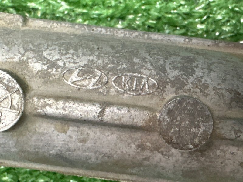 Рулевая рейка Kia Rio 4 2018