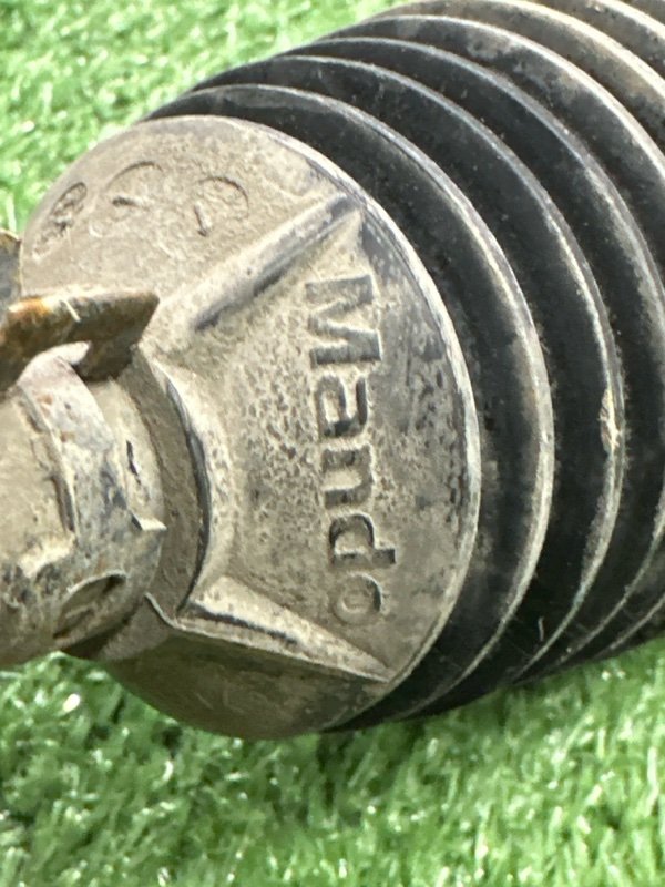 Рулевая рейка Kia Rio 4 2018